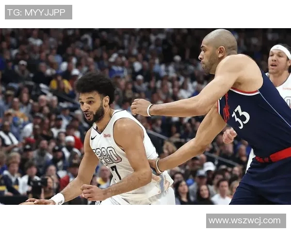 掘金与快船G7激战即将开启全程直播精彩不容错过